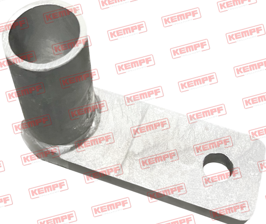 96555 Kempf Halter für Kotflügel
